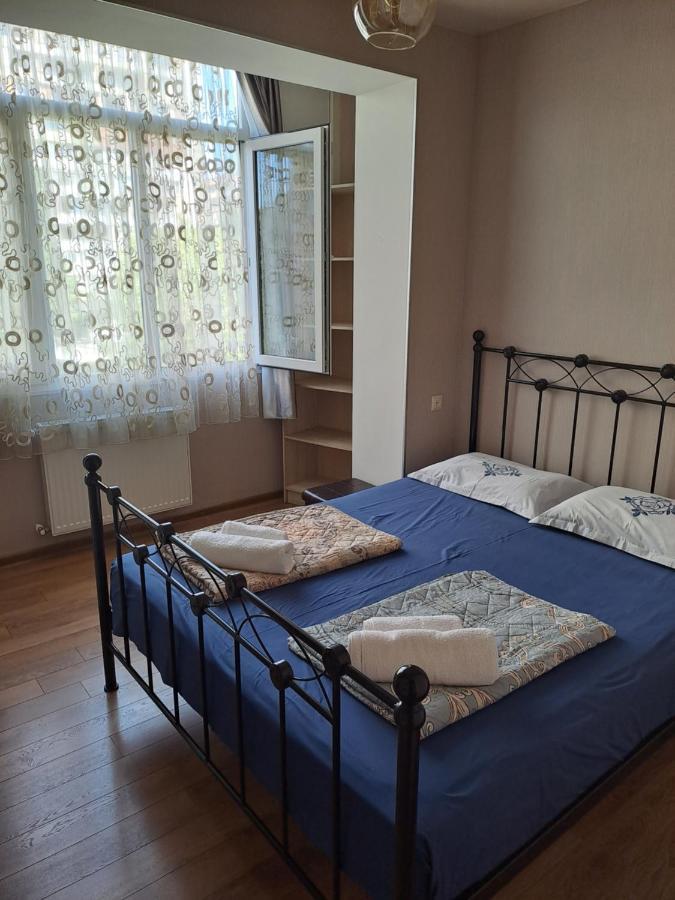 Apartment In Tbilisi Koko Buitenkant foto